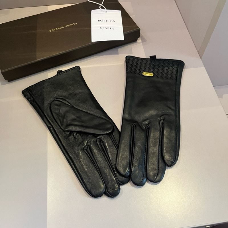 Bottega Veneta Gloves